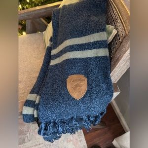 Ravenclaw scarf